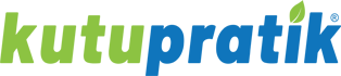 Kutu Pratik Logo